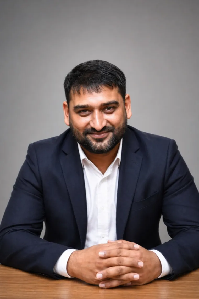 Rosheel Baig